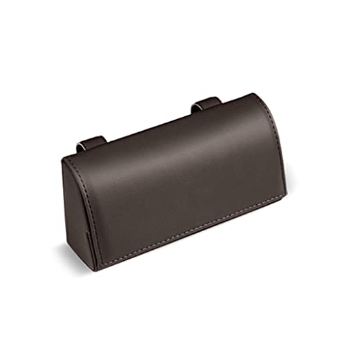 サングラスオーガナイザーケース用すべての車モデルに適用マルチカラーストレージキー領収書運転免許証直接眼鏡オーガナイザーケース車の保管用