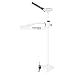 Minn Kota Riptide 55 SM Saltwater Bow-Mount Trolling Motor with Latch, Door Bracket and Speed Coil (55-lb Thrust, 52" Shaft)