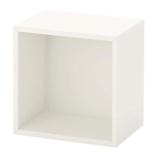 IKEA Eket Cabinet White 703.321.24 Size 13 3/4x9 7/8x13 3/4"