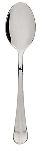 CUCHARA POSTRE ACERO INOX ROMA 18/10