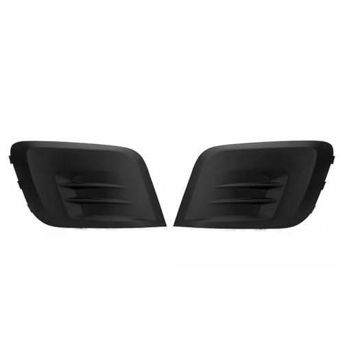 Calandres avant pour Citroën Berlingo 2015 2016 2017 2018 2019 grille antibrouillard paire