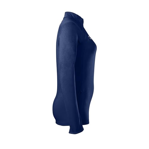 Image of EvoShield Women's Women's Lightweight 1 /4 Zip Pullover