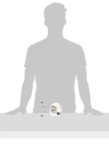 Crystaljulia - Fermacarte in Cristallo al Piombo