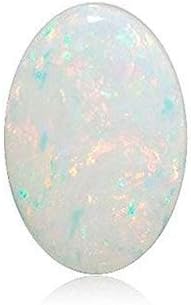 ラクトフェリン ラボ ブースター モイストローション 120mL ラボ認定 10.25ラッティ/9.45カラット 認定 楕円形 天然アストラリアンスーパー品質 占星術オパール宝石 占星術用 天然オー