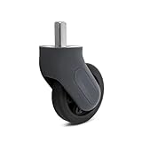 Caja De Ruedas DELSEY 3840/3842, Accesorios For Equipaje, Caja Contraseñas Universal, Polea(Model2)