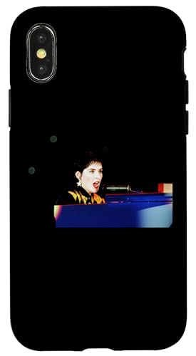 �G�����\�� �U�E�P���g����I���m�R�E�t���[�E�V���K�[ 1992 �X�}�z�P�[�X iPhone X/XS �p
