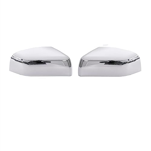 Coques de rétroviseurs pour LR4 et Range Rover spécial voyages