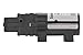 Smv Industries 2240-1B1-10E-SB 1.0gpm 12v Remo Pump