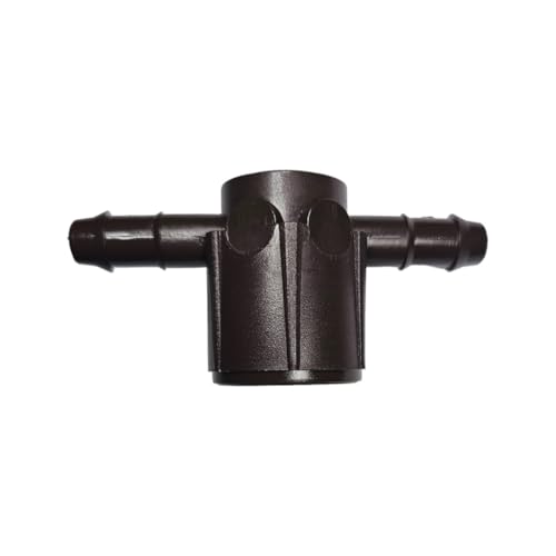 Netafim Techline EZ 12mm Combination Tee (Ins x Ins x 3/4