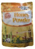 Cactus Gold Honey Powder 16 Oz