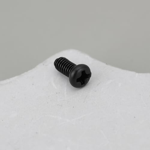 Briny River 10-teiliges Kopfband-Reparaturschrauben-Set, kompatibel mit ASTRO A50 A40 Gaming-Headsets