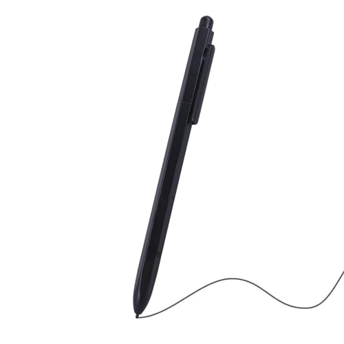 Remarkable 2�y���p�X�^�C���X�y�� �����S���t�� Remarkable 2�X�^�C���X�y���Ή� EMR Stylus Remarkable 1/2�^�u���b�g�p 4096���x���̈��͊��x�A��̂Ђ烊�W�F�N�V����