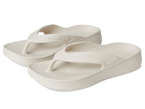 Columbia Men's Boatside Flip PFG, Dark Stone/Dark Stone, 8