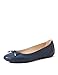 Produktbild Geox Womens D Charlene B Ballet Flat, Blau,39 EU
