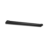  Ideal Lux BALANCE Applique LED Intégrée Noir 3100Lm 3000K