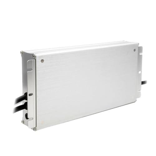 Transformateur à découpage industriel HEP 480W AC-DC LED réglable