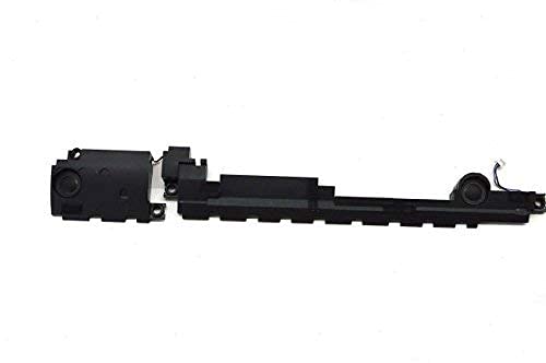 SellZone Internal Replacement Speaker Compatible for Dell Inspiron 5520 7520 Laptop (B098JHB6BC) Amazon Price History, Amazon Price Tracker