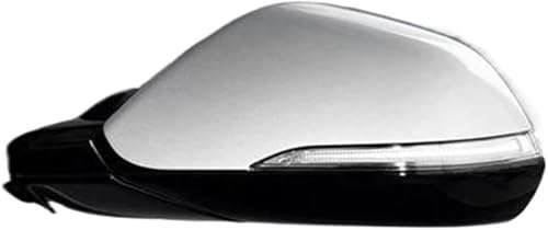 Rétroviseur Hyundai Sonata 2015-2019 angle mort réduit gauche