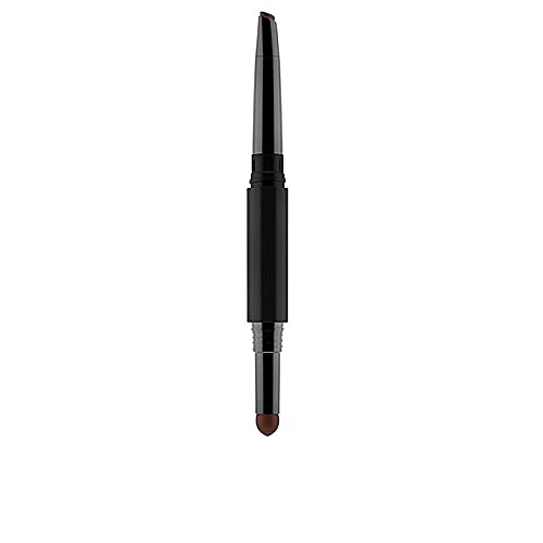 Color para cejas Gosh Copenhagen impermeable y duradero contra borrones