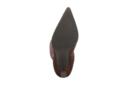Circus NY by Sam Edelman Women's Knee High Boot, Dark Chocolate, 12, Dark Chocolate, 12 by Circus by Sam Edelman - Used condition - Image 3