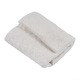 Fireplace Firebox Safety Blanket Features Calcium Magnesium Silicate Fibres for Excellent Performance (30X10X1CM)