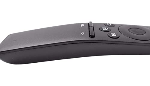 Controle Remoto para TV Samsung Smart 4K BN98-06762I