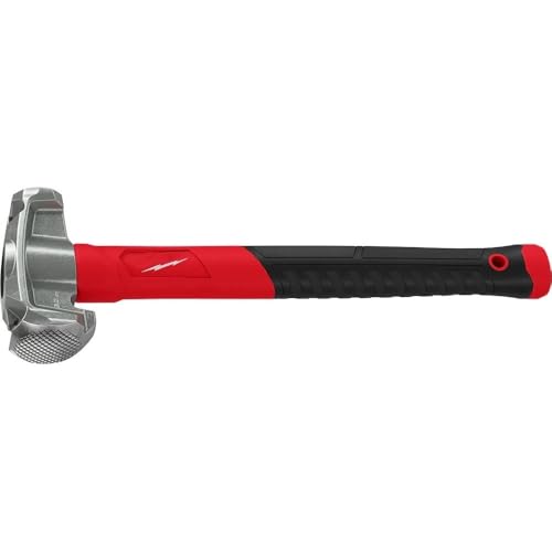 48-22-9040 for Milwaukee 4in1 Linemans Hammer Length 15 in w/Staple Puller