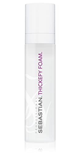 SEBASTIAN THICKEFY FOAM 190ML