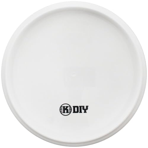 Kastaplast DIY Bottom Stamp K1 Gote Midrange Golf Disc