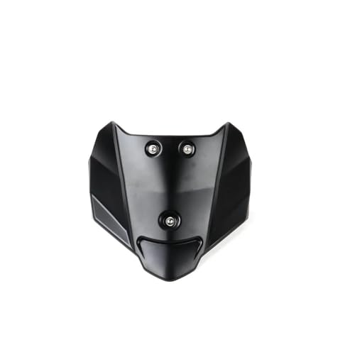 Kit de déflecteur pare-brise moto Hornet 2025 bulle saute-vent CB1000R SP