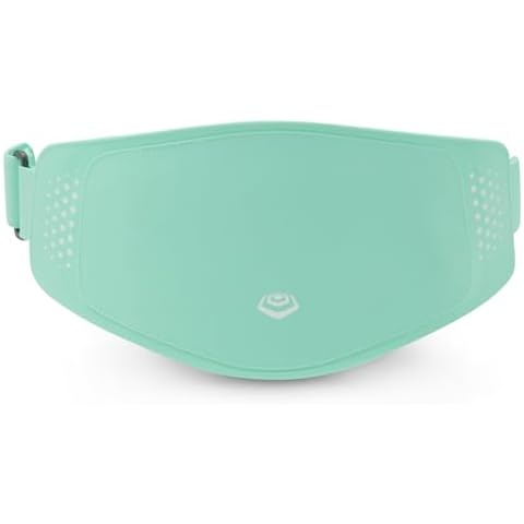 GRAPHENE TIMES Period Heating Pad for Cramps - Wearable Heating Pad - Unnoticable Under Clothes - Portable Pain Relief Belt Device with Heat Cover