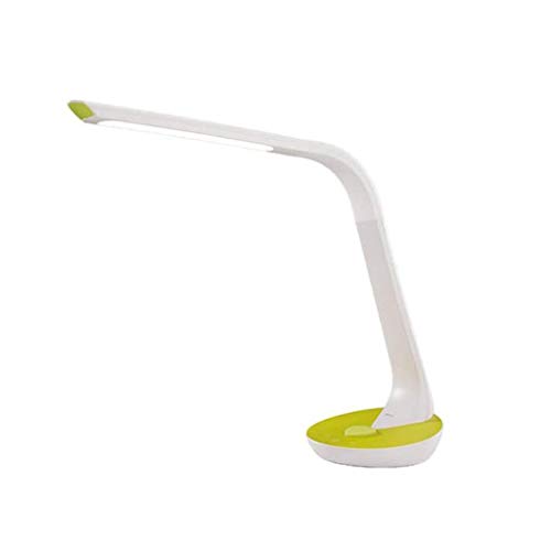 Preisvergleich Produktbild DIAOD Augenschutz LED Tischleuchte Touch Control, Schlafzimmer Nachtleseaugenschutz Tischlampe