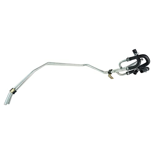 Dorman 626-301 HVAC Heater Hose Assembly Compatible with Select Chrysler / Dodge Models