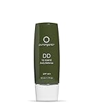 Purorganic TZ Forte Daily Defense Sunblock SPF40+ 50ml (1.7 fl oz) (1)