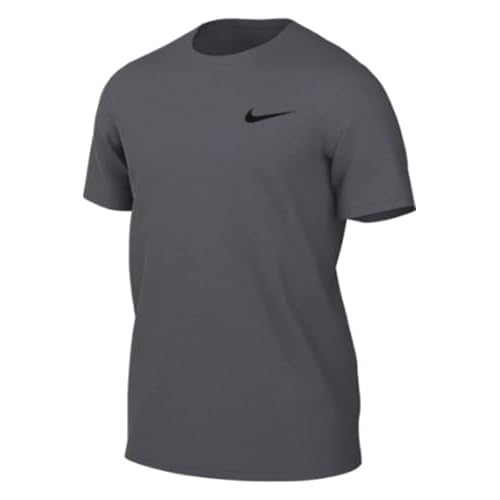 Nike Men’s Team Legend Short Sleeve Tee Shirt, Dri-Fit