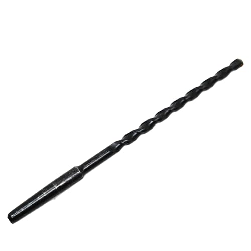 Dapetz ® Diamond Tapered Guide Drill Bit 8mm X 200mm Core Drill Arbors 1 Dapetz ® Diamond Tapered Guide Drill Bit 8mm X 200mm Core Drill Arbors