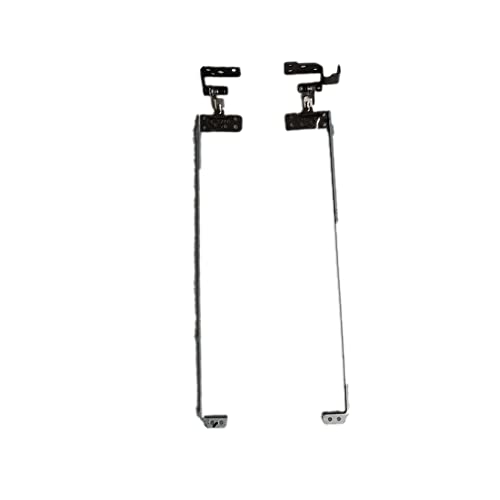 Charnières LCD pour Acer One Z1401 réparer écran qui ne tient plus