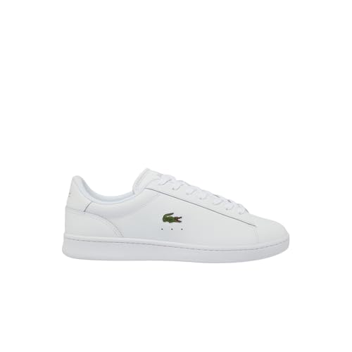 Image of Lacoste Men's Carnaby Set Leather Sneakers