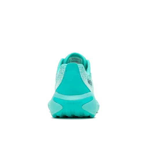 Image of Merrell Men's Morphlite Trail Sneakers