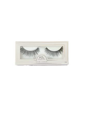 House of Lashes Mon Cheri False Eyelashes (1 Pack)