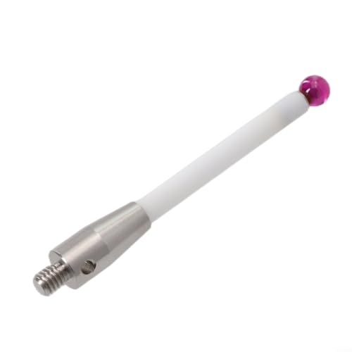 Stylets filetés avec poignées céramique A-5003-0235 pour MMT - 6