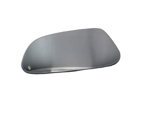 Glace retroviseur ext G Volvo V60 31352502 pour remplacer un miroir rayé