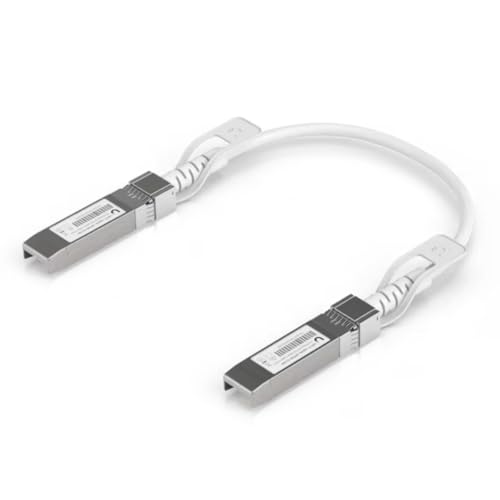 �l�b�g���[�N�A�N�Z�T���[ UbiQuiti UACC-UPLINK-SFP28-0.3M