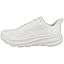 White/White