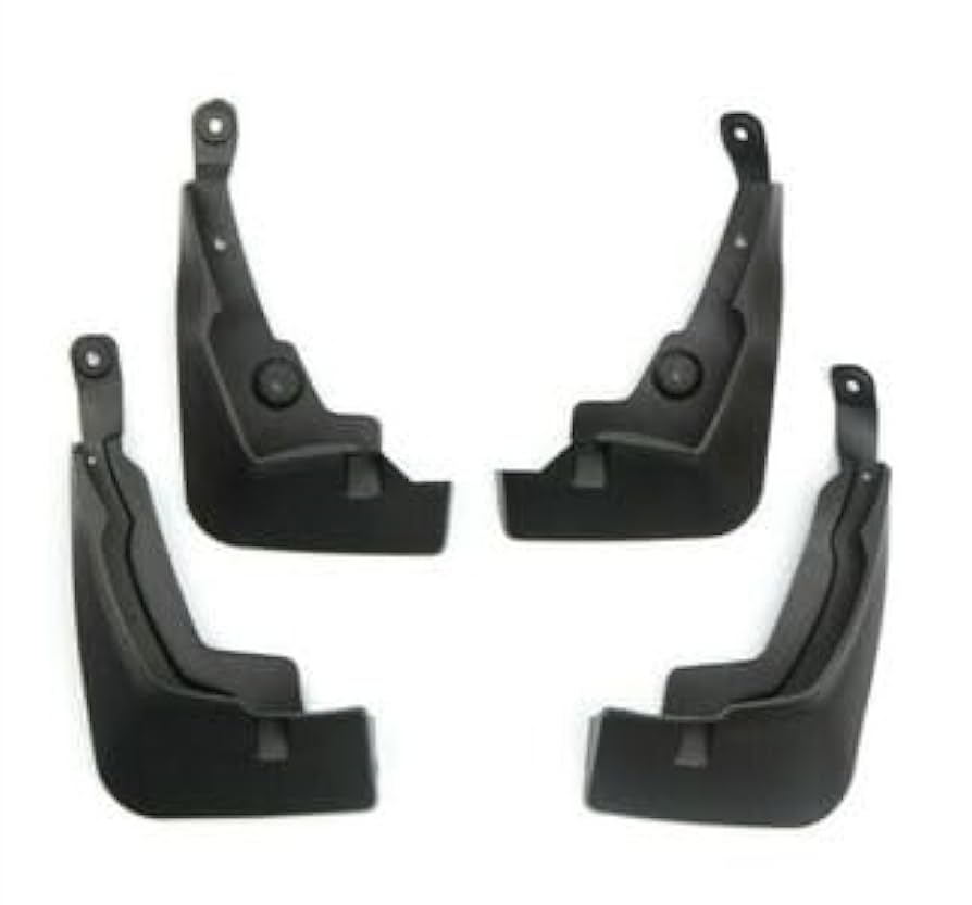 Amazon.com: 2020-2022 Corolla Mud Guard OEM PK389-12L00-TP