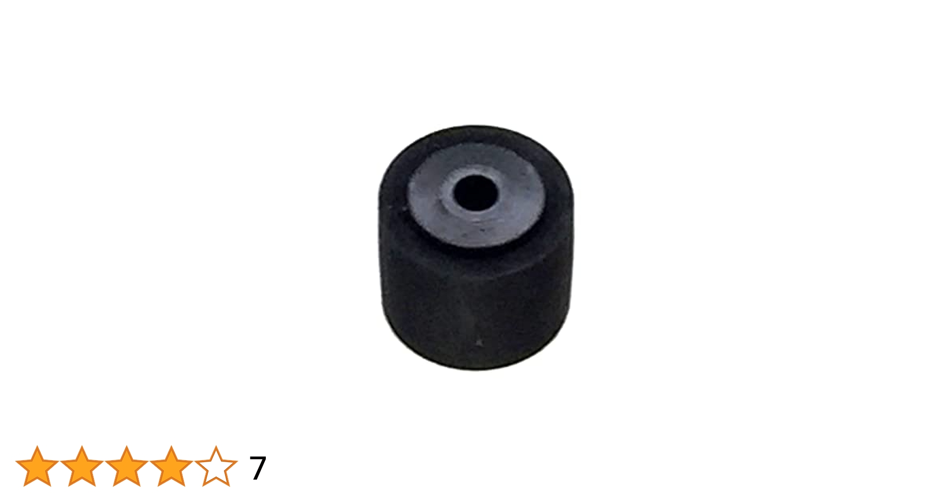 リクエスト品 パーツ ピンチローラー 102 *6 Amazon.co.jp: カセットデッキ修理パーツ ピンチローラー 外径