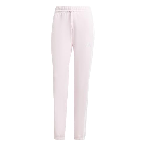 Image of adidas Women's Essentials 3-Stripes Fleece Joggers