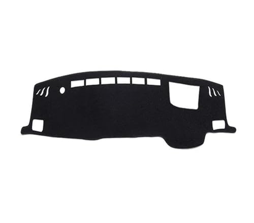 Dash Mat para Toyota Highlander 2020-2024 ideal para viajes familiares bajo el sol