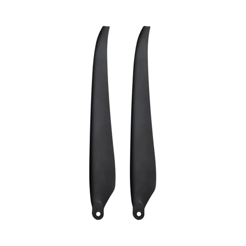 Hélice 5620 drone Hobbywing lame carbone pliante 56 pouces CCW X13