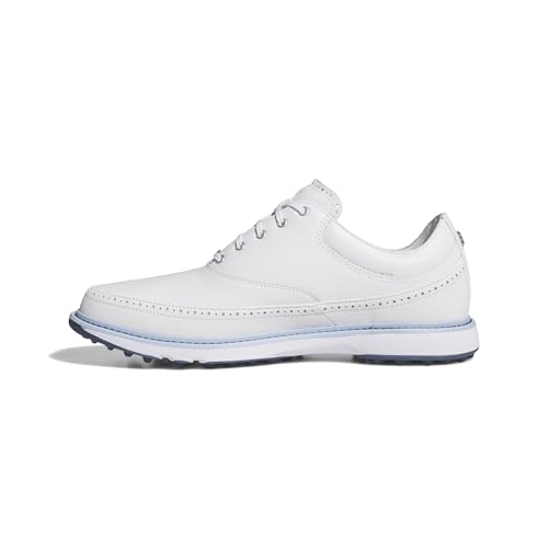 Image of Adidas Unisex MC80 Spikeless Golf Shoes